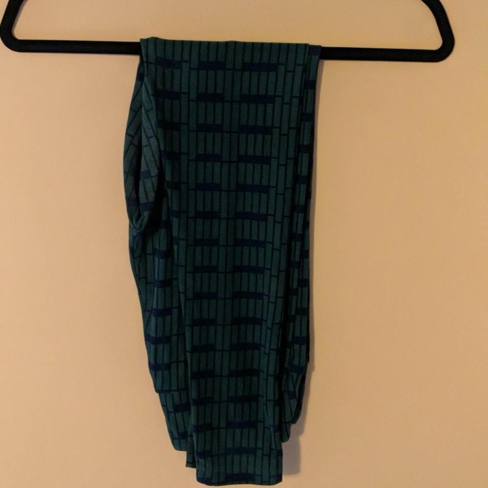 Lularoe OS leggings